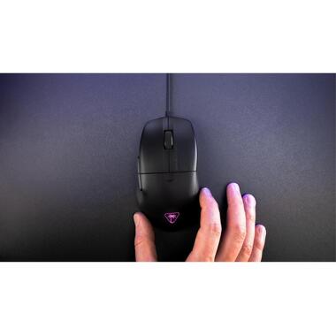 Turtle Beach Gaming-Maus Pure SEL Schwarz