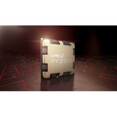 AMD CPU Ryzen 9 7900X 4.7 GHz