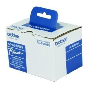 PTOUCH Adattore 2 PIN ADE001AEU PT-H500