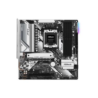 ASRock Mainboard B650M Pro RS