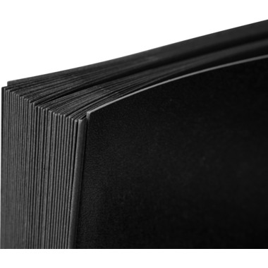 BIELLA Pultmappe A4 32343100U schwarz 1-31
