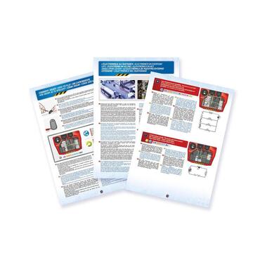 Buki Kit di Esperimenti Esperto di Elettronica