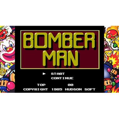 KONAMI Super Bomberman Collection (Scatola)