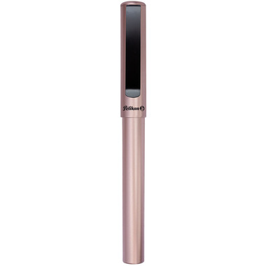 PELIKAN Tintenroller Pina Colada 0.7mm 7191782 Classic, Rosegold