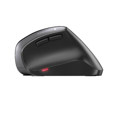 Cherry Ergonomische Maus MW 4500