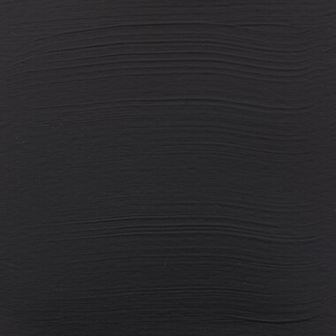 AMSTERDAM Acrylfarbe 120ml 17097352 ox.schwarz 735