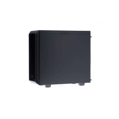 be quiet! Boîtier d’ordinateur Pure Base 600