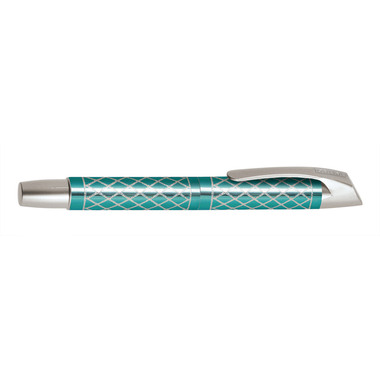 ONLINE Rollerball Campus II 0.7mm 61409/3D Diamond Turquoise blau