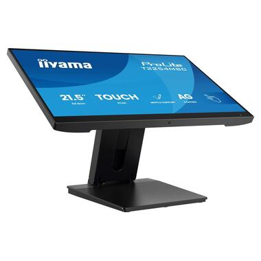 iiyama Moniteur ProLite T2254MSC-B2AG