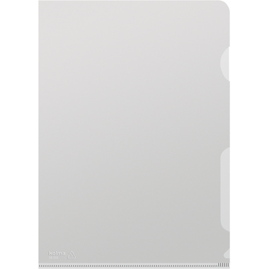 KOLMA Cartelline Visa Dossier A5 58.505.00 trasparente 100 pz.