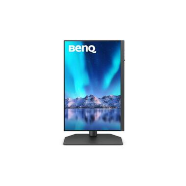 BenQ Moniteur SW242Q 24.1 ", 2560 x 1600 (WQXGA)