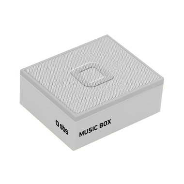Wireless Speaker for smartphones