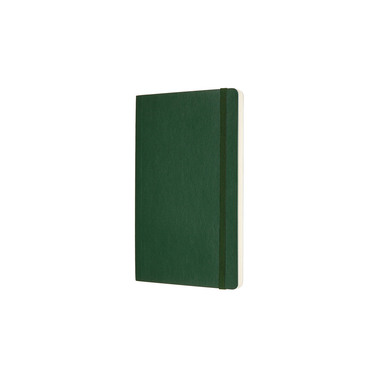 MOLESKINE Taccuino SC L/A5 600042 punti, verde, 240 pagine