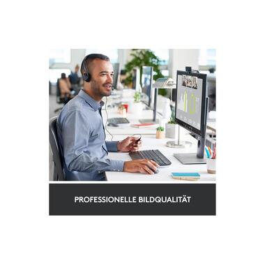 Logitech Webcam C920S Full-HD