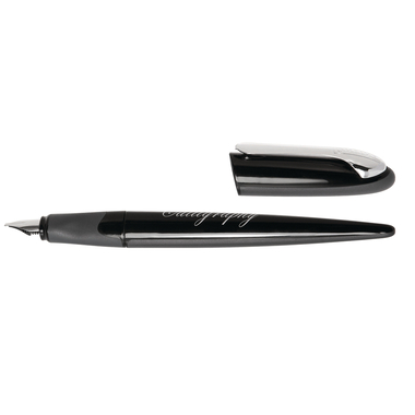 ONLINE Füllhalter Set Air 10010 Black