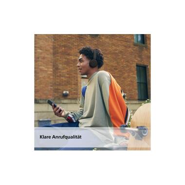 Sony cuffie wireless on-ear WH-CH520 nero