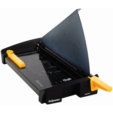 FELLOWES Hebelschneidemaschine 5438401 Stellar A3 / 20 Blatt