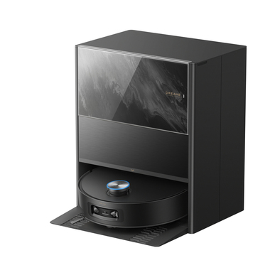 Dreame Aqua20 Pro Ultra Roller X Complete Marble Black