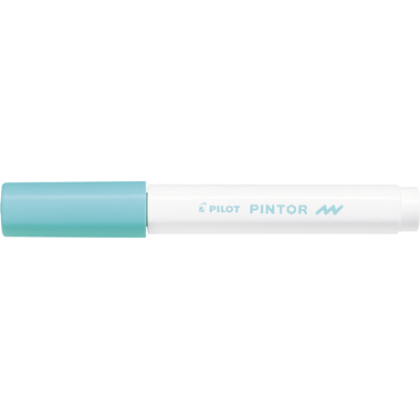 PILOT Marker Pintor F SW-PT-F-PG pastell grün