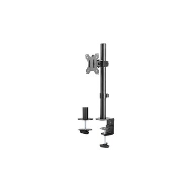 NEOMOUNTS Tischhalterung FPMA-D510 bis 8 kg – Schwarz
