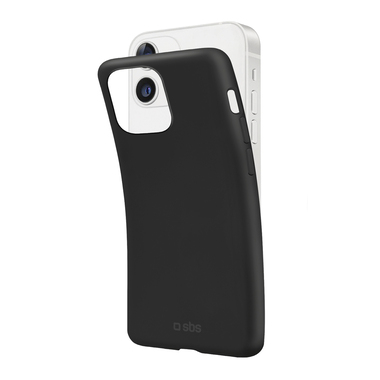 Weiches Cover für iPhone 12/12 Pro