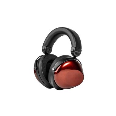 Hifiman Over-Ear-Kopfhörer HE-R9 Schwarz; Rot