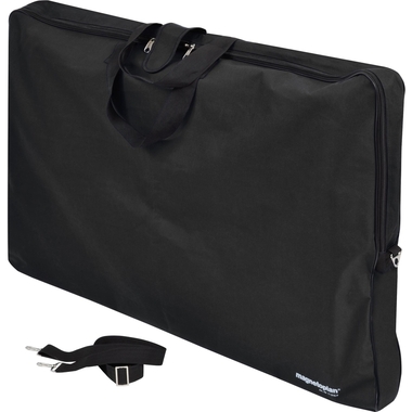 MAGNETOPLAN Flipchart Tragetasche 11015F 1150x750x80mm