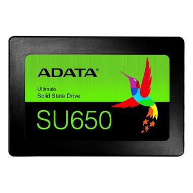 ADATA SSD Ultimate SU650 2.5" SATA 240 GB 