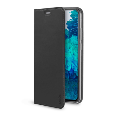 Etui avec poches de rangement pour Samsung Galaxy S20 FE