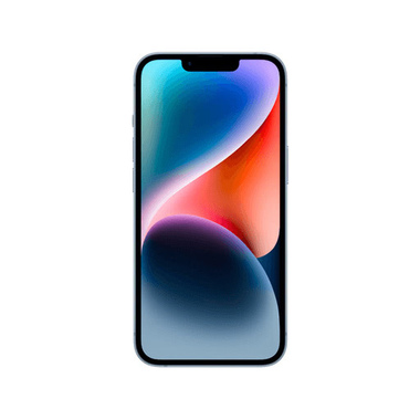 Apple iPhone 14 Bundle (128G, Blue)