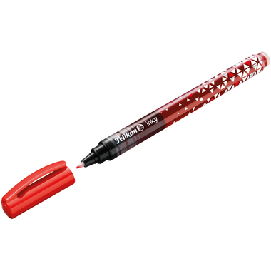 PELIKAN Stylo Fibre Inky 273 0.5mm 940510 rouge