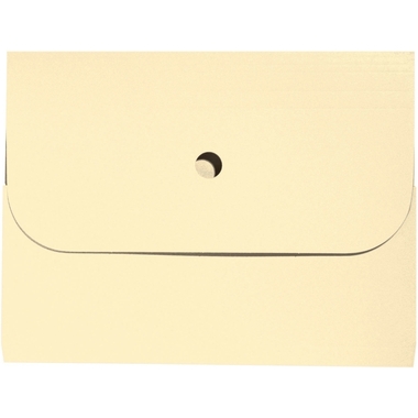 ELCO Organisationsmappe Ordo A4 29494.41 forte, hellchamois 25 Stück