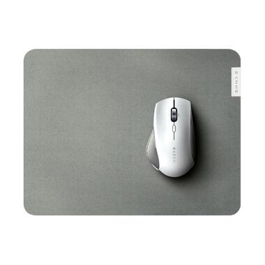 Razer Gaming-Mausmatte Pro Glide Grau