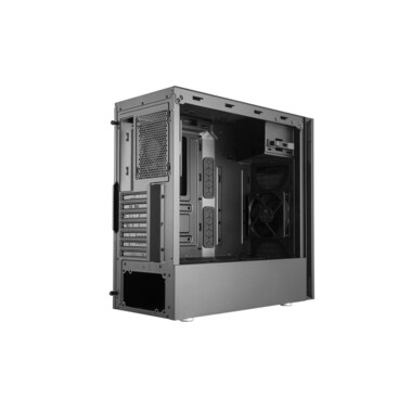Cooler Master PC case Silencio S600