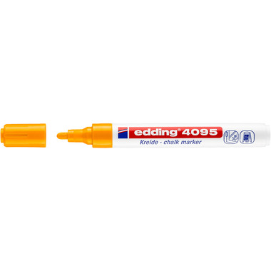 EDDING Windowmarker 4095 2-3mm 4095-66 neonorange