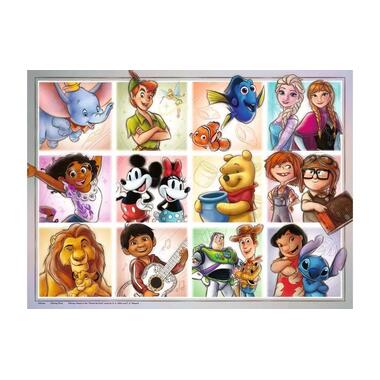 Ravensburger Disney Multicharacter