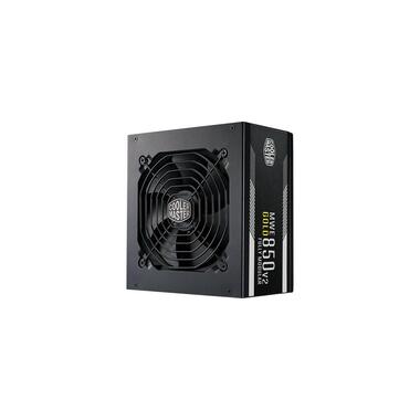 Cooler Master alimentatore MWE Gold V2 ATX 3.1 850 W