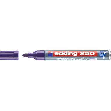 EDDING Boardmarker 250 1.5-3mm 250-8 pourpre