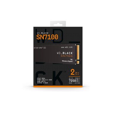 SanDisk SSD SN7100 M.2 2280 NVMe 2000 GB