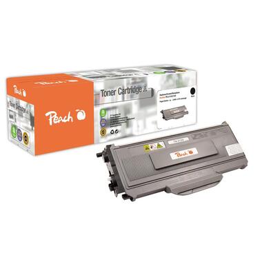 Peach Toner Brother TN-2120 Black