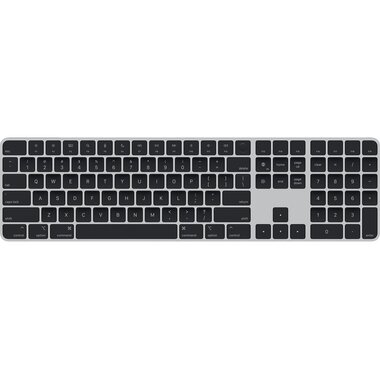 Apple Magic Keyboard with Touch ID and Numeric Keypad CH Layout