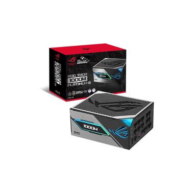 ASUS ROG Bloc d’alimentation ROG-THOR-1000P3-GAMING-E 1000 W