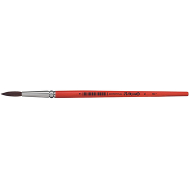 PELIKAN Pinceau pour l'aquarelle No.7 722546 Série 23