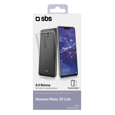 Cover Skinny für das Huawei Mate 20 Lite