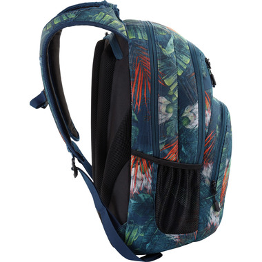 NITRO Zaino Chase 35l 878014-123 Tropical 51x37x23cm