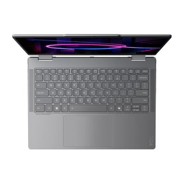 Lenovo Notebook Yoga 7 2-in-1 14IPH11 Copilot+ PC (Intel)