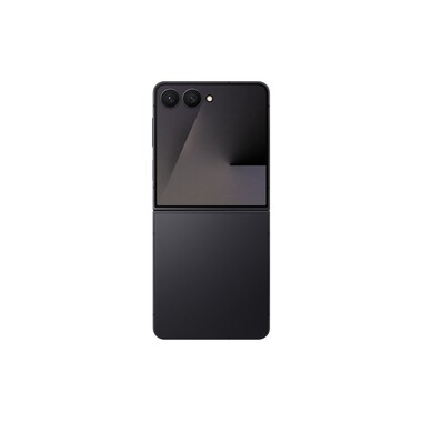 SAMSUNG Galaxy Z Flip 7 256GB Jetblack