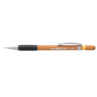PENTEL Druckbleistift 0,9mm A319-Y ocker