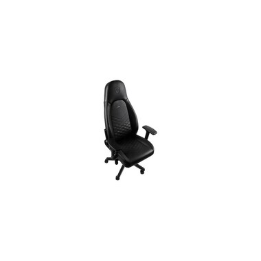 noblechairs Chaise de gaming ICON Noir