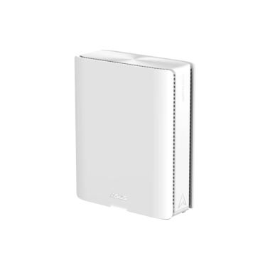 ASUS Quad-Band WiFi Router ZenWiFi BQ16 1er Pack Weiss